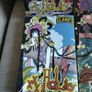 Clamp Manga Books In English 1 2 3 6 8 9 xxxHolic Manga series Image 7