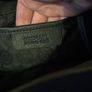 Michael Kors Selma Black Leather Satchel Bag Image 9