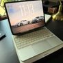 iPad Pro 13-inch M5 Wi-Fi 256GB + Apple Magic KB Image 3