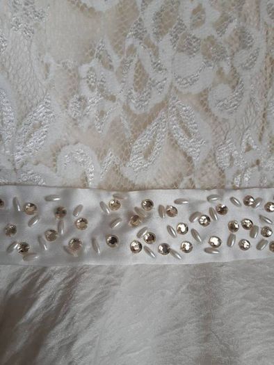 comfirmation dress for sale