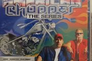 American Chopper 2CD Soundtrack