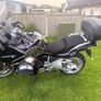 BMW R1200RT RT ESA Cruise control Image 2