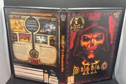 Diablo II + Expansion Set Pc