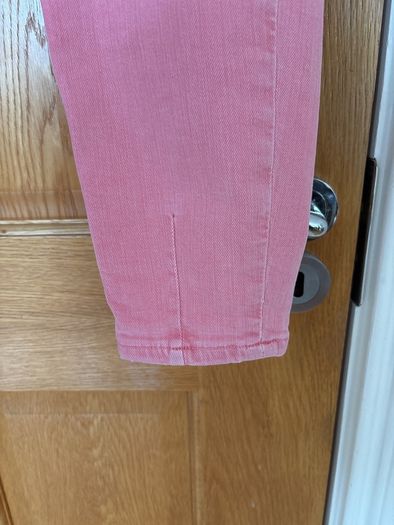 Women's high rise skinny jeans River Island