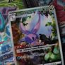 Hisuian Goodra ! Illustration Rare ! from VSTAR Universe Set ! 2022 ! Japanese Pokemon Card ! Image 3
