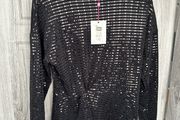 BNWT Sequins Top - S