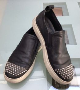 Authentic Alexander McQueen Shoes Size 41