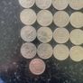 Coin coins USA Image 2