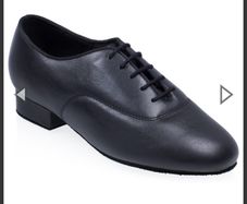 Dance shoes