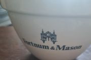 Fortnum and Mason pudding bowl