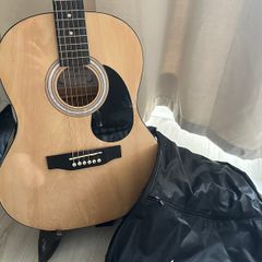 Martin Smith Guitar (Acoustic)