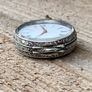 Antique ladies fob watch Image 2