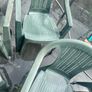 garden chairs Image 5