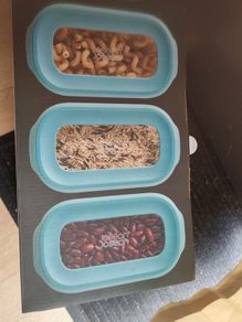 Joseph Joseph food storage