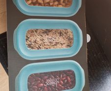 Joseph Joseph food storage