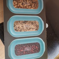Joseph Joseph food storage