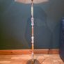 Vintage standard lamp Image 2