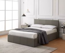 Small Double Bed