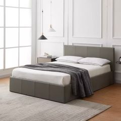 Small Double Bed