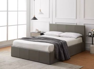 Small Double Bed