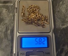 gold chain