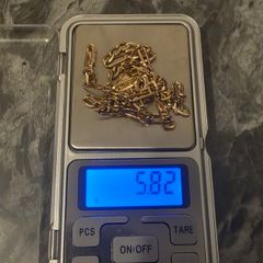 gold chain