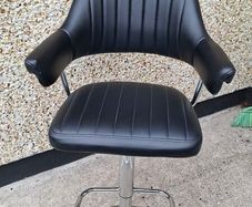 Homestore Belmont kitchen stool