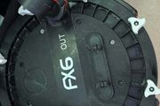 Fluval FX6 filter long hose