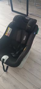 Graco car seat