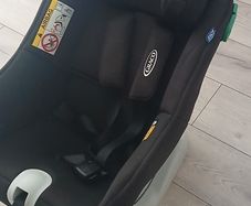 Graco car seat