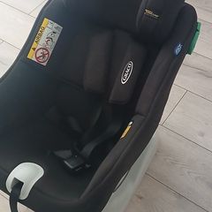 Graco car seat