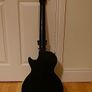 Gibson Guitar Electric Single Cut Melody Maker USA 2011  model for sale in Satin black. Image 2