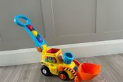 VTech Pop and Drop Digger