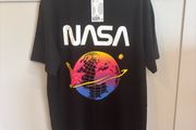 Brand New Women's NASA oversized T-Shirt/ Dress