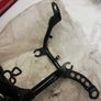 Yamaha TZR125 Fairing stay bracket New Image 3