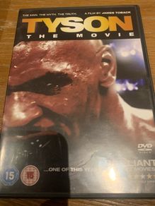 Tyson (2008)