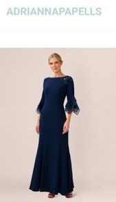 Dress (Will fit sizes 12-16)