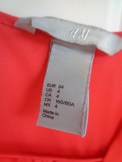 H&M Ladies Top for Sale