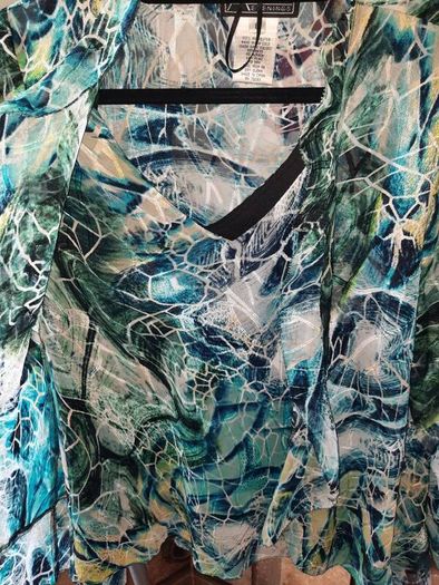 Fabulous Twinset from Alex Evenings L UK 16