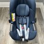 Britax Romer Baby Car Seat and ISOFIX Base Image 3