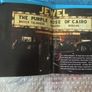 The Purple Rose of Cairo Limited Edition Blu Ray Image 8