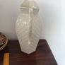 Belleek Country Trellis Pitcher Millennium 2000 Image 4