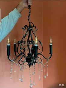 Chandelier