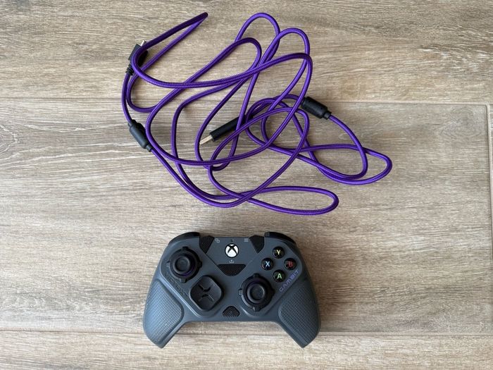 Victrix Gambit Xbox controller