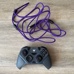 Victrix Gambit Xbox controller