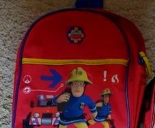 school kids backpacks