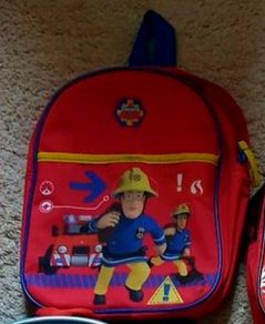 school kids backpacks