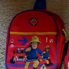school kids backpacks
