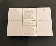 Honor Magic 6 Lite 5G /256GB ( Brand New Sealed ) IRISH STOCK