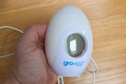 Gro egg